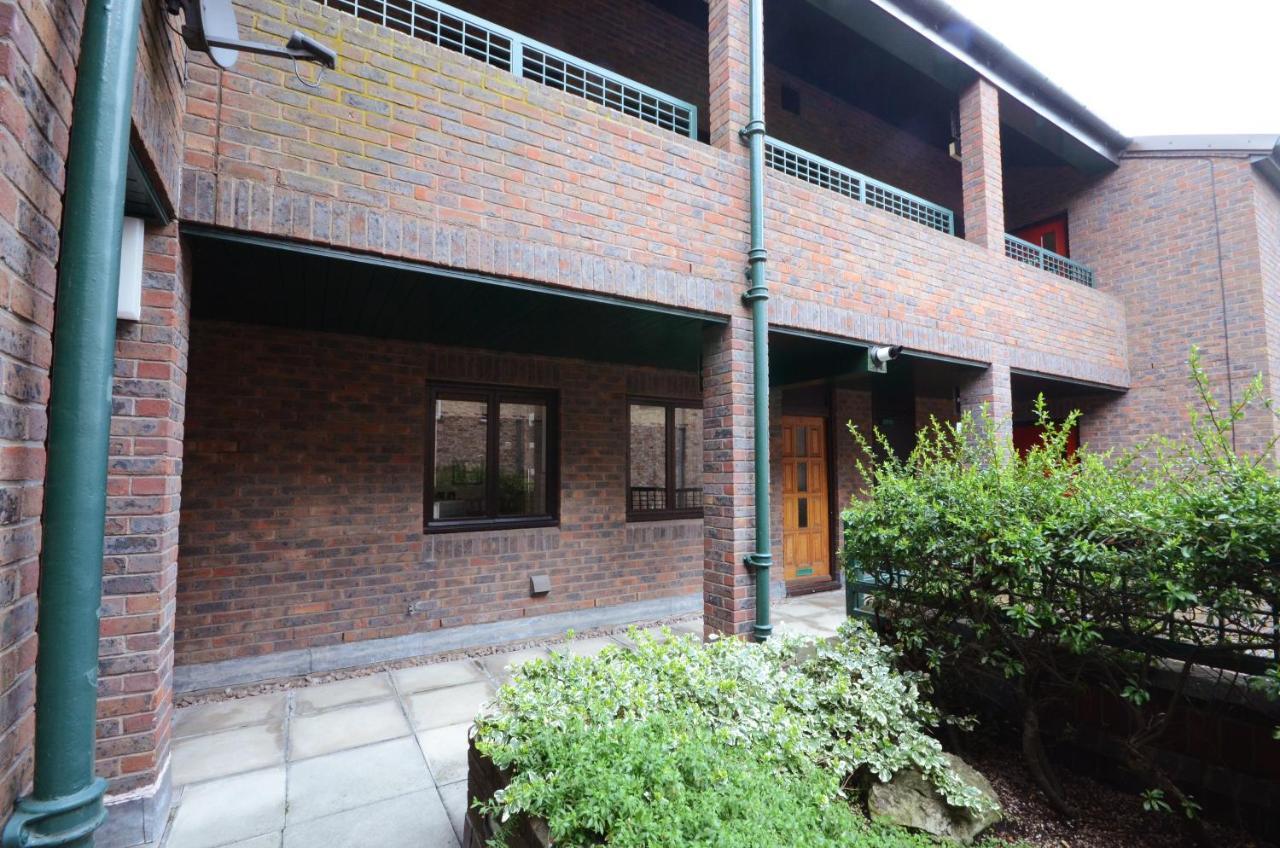 Apartment 5 In York Exterior foto